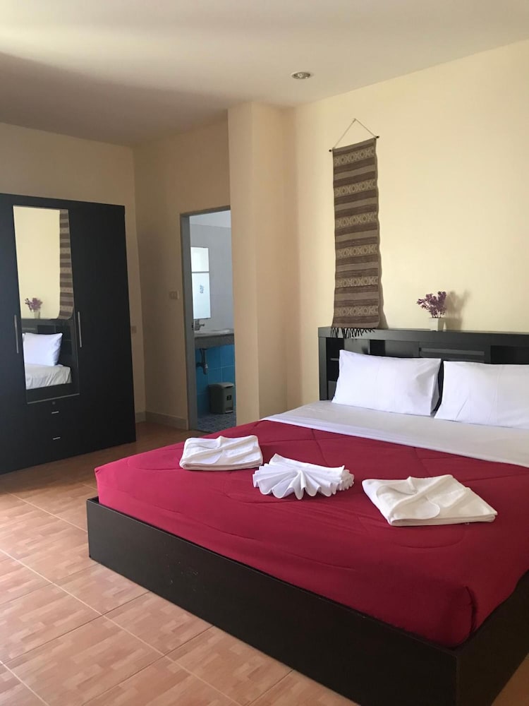 Green Mango Guesthouse - Hostel