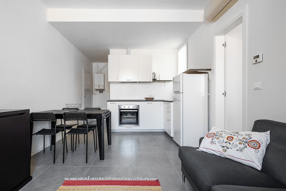 San Felice Apartments by Wonderful Italy