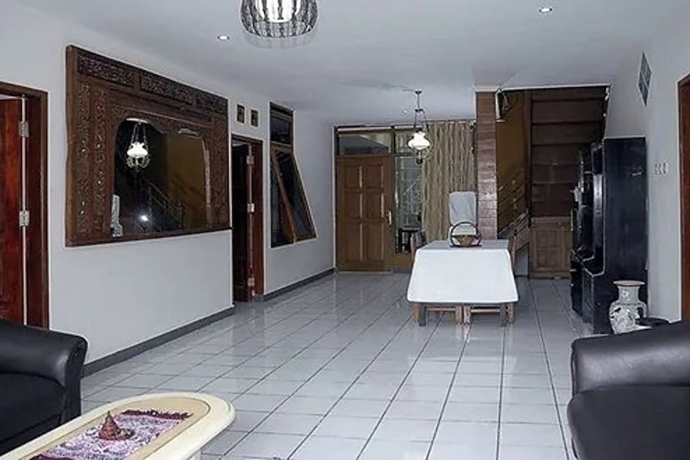 Hazel House Bandung