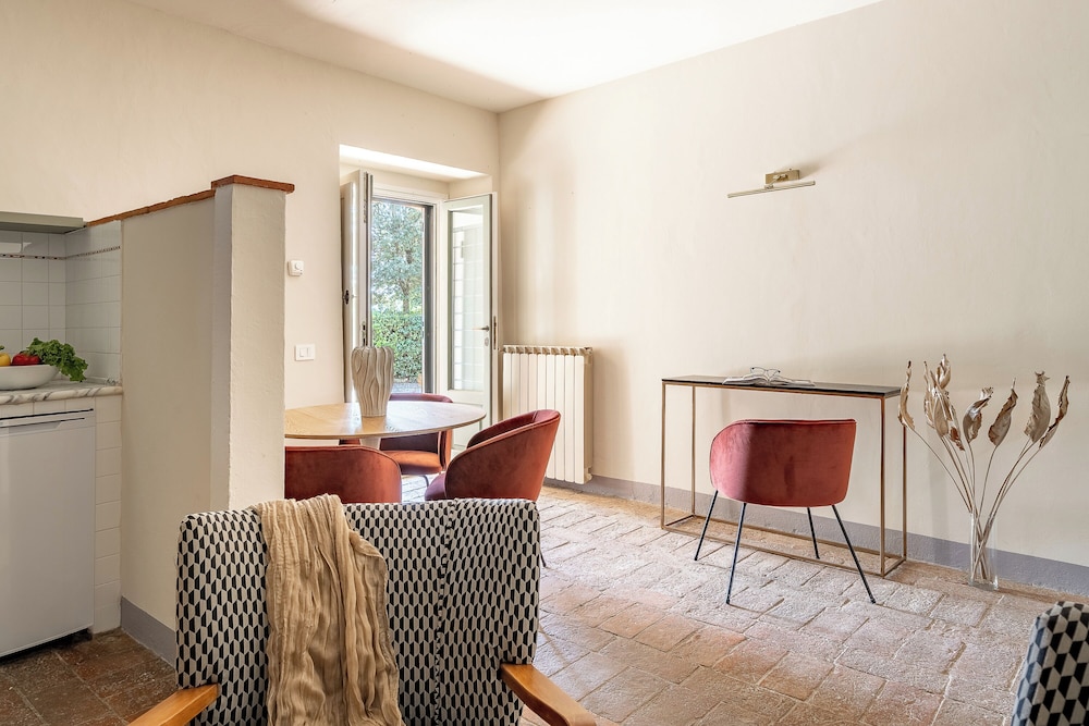 Relais Badia a Passignano