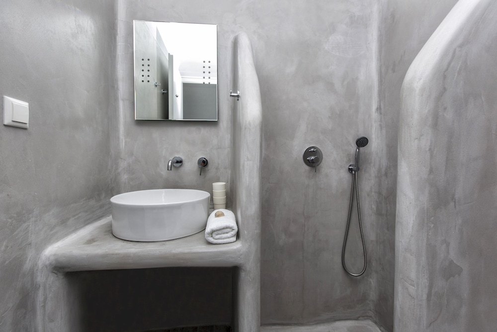 Perla Casa in Naxos With 3 Bedrooms and 2 Bathrooms