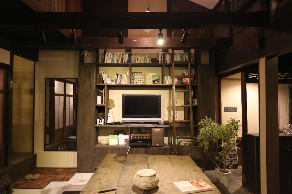 Kyoyado Okara - Hostel