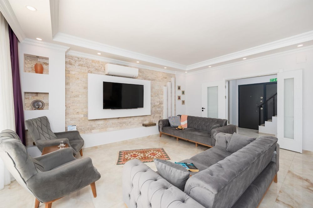 Villa Tolga in Dalyan