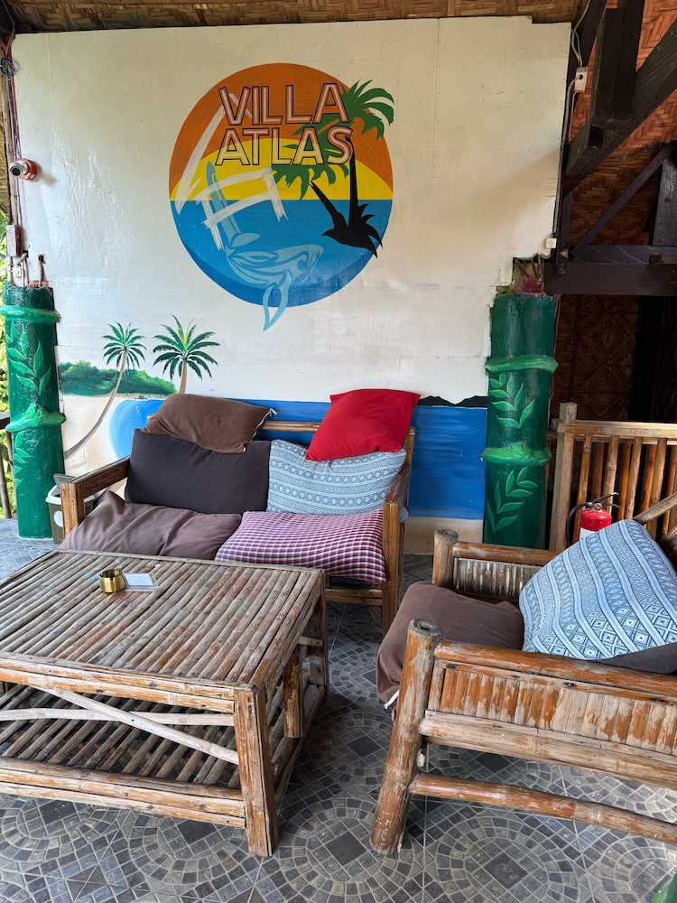 Villa-Atlas Guest House