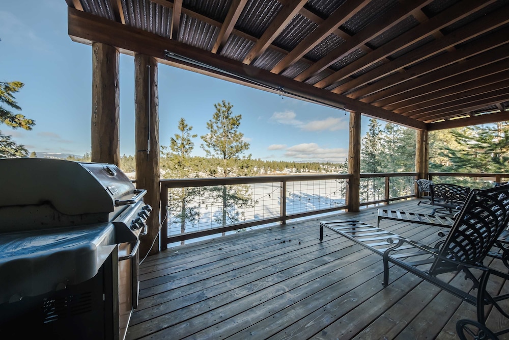 Wilderness Club Lakefront Lodge