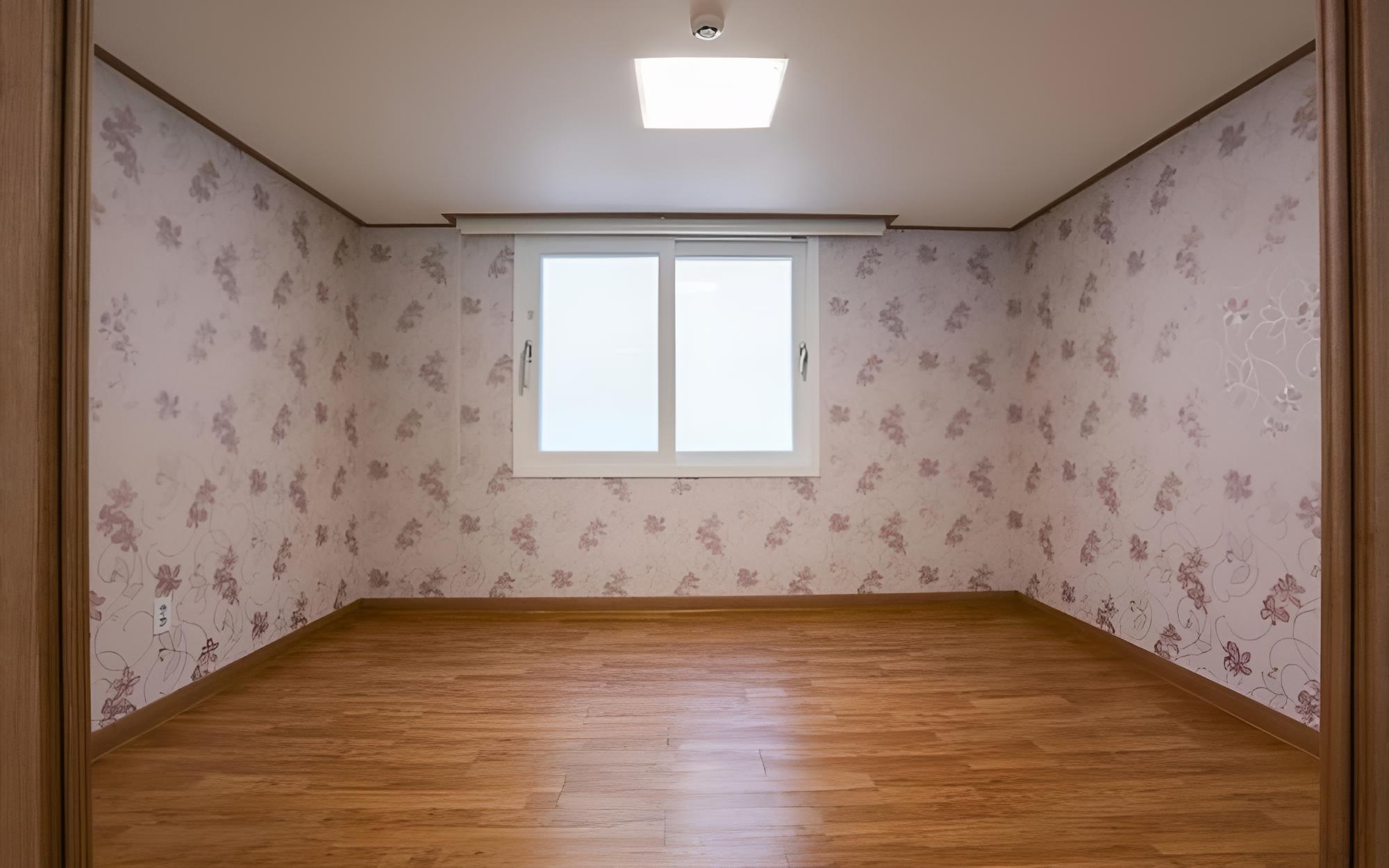 Hongcheon Binari Pension view 3