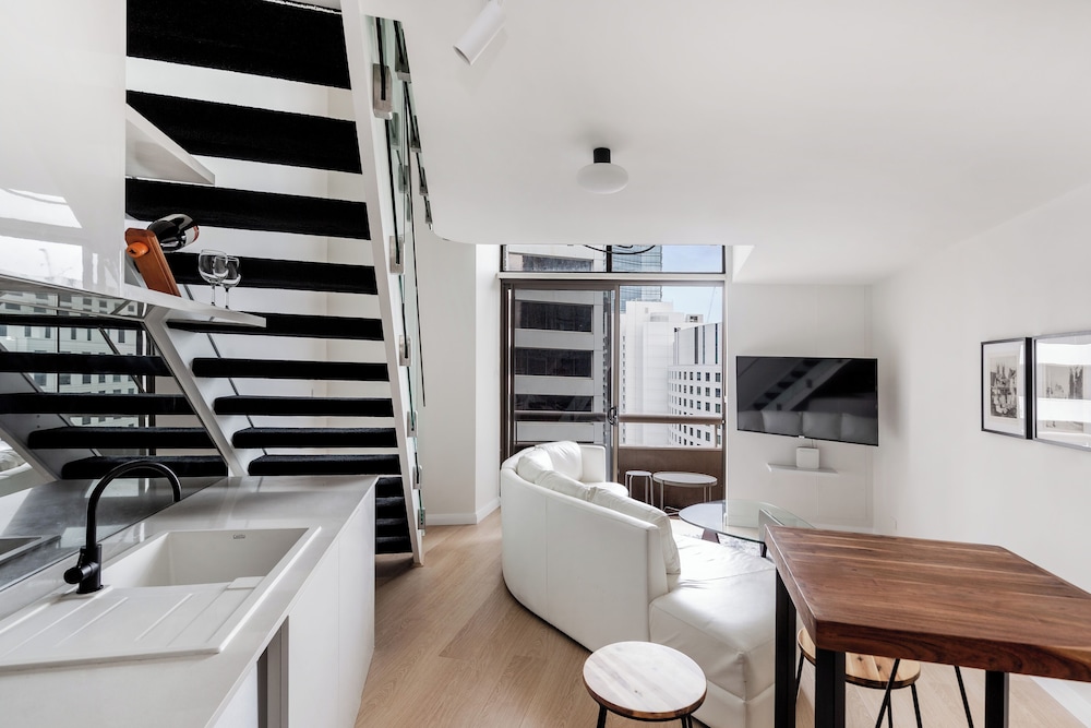 Kozyguru | Cbd Darling Harbor | Lofts