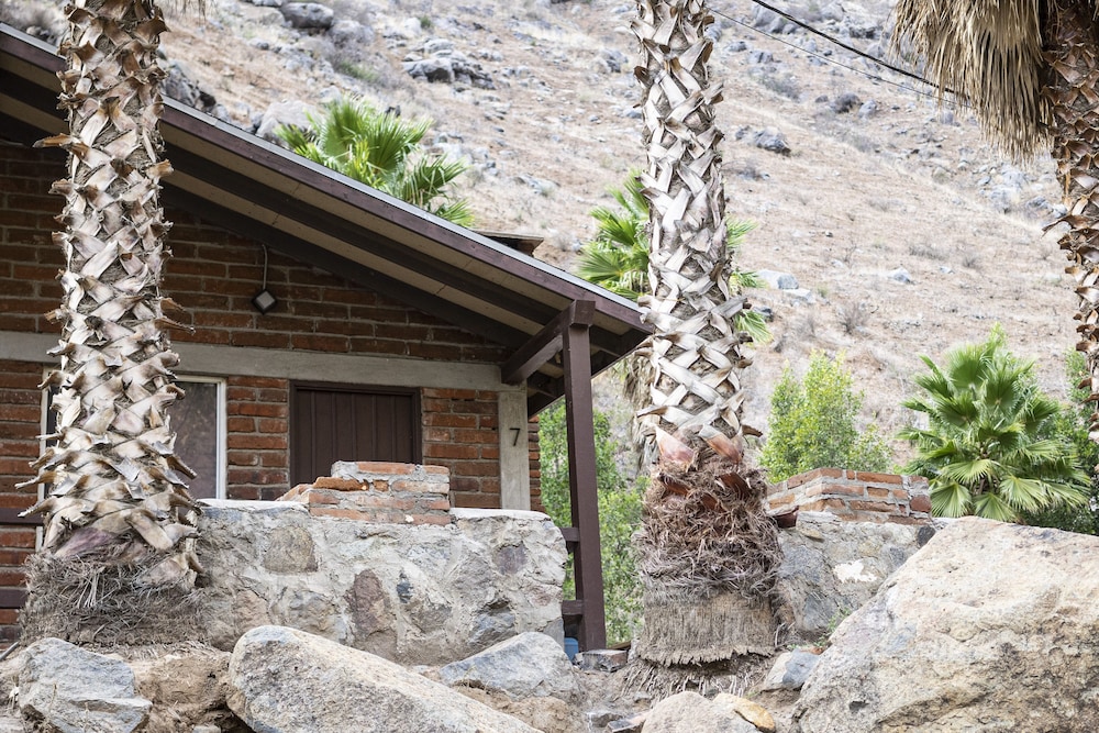 Ensenada Vacations - Rancho San Carlos Aguas Termales - Property Image 184