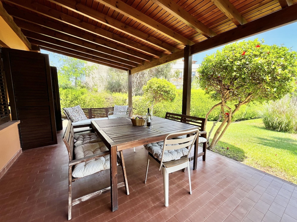 152 PER - Stay Perla House