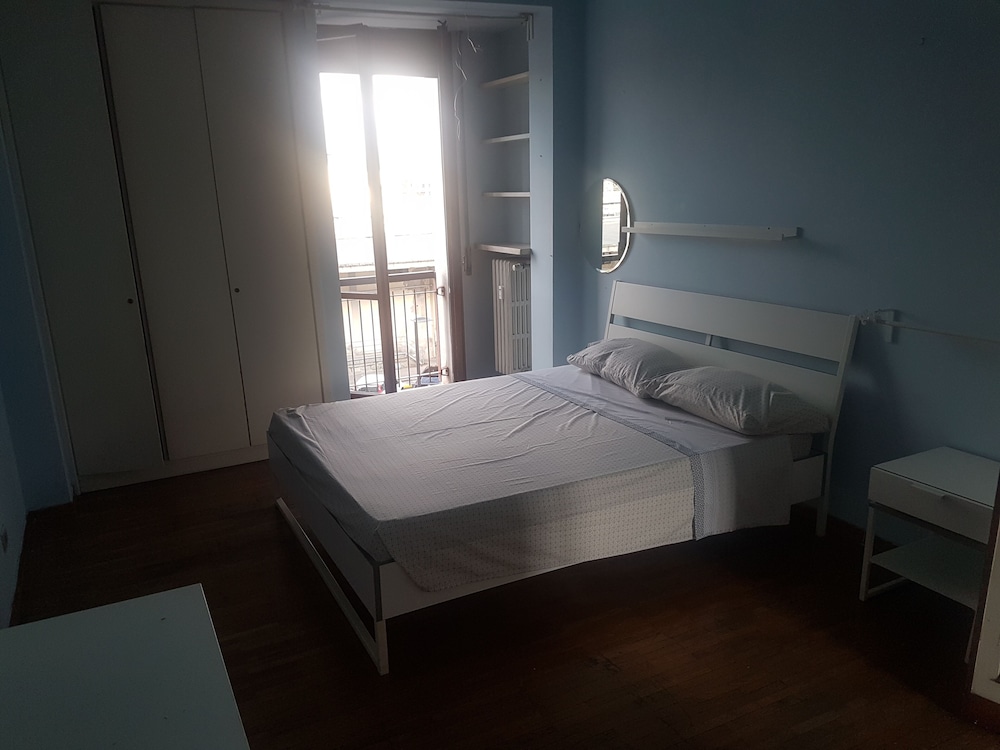 Florence Hostels Anamaria photo 5