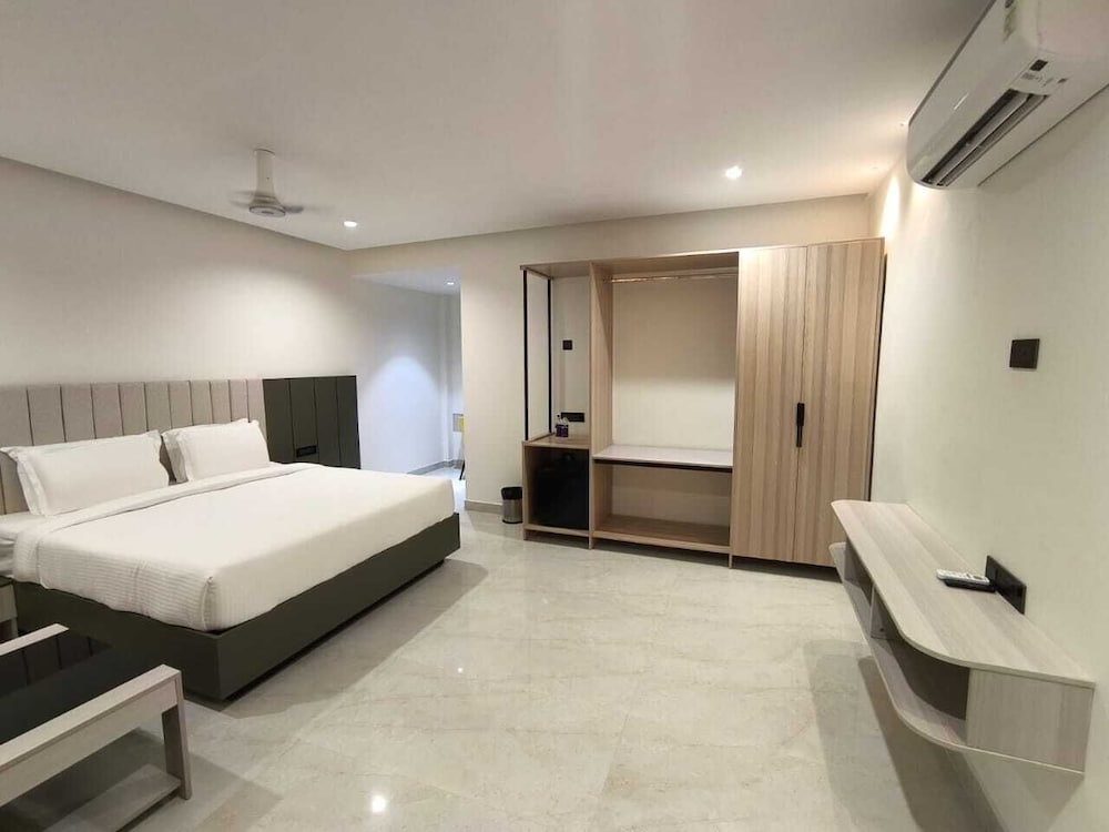 Ayana Resorts