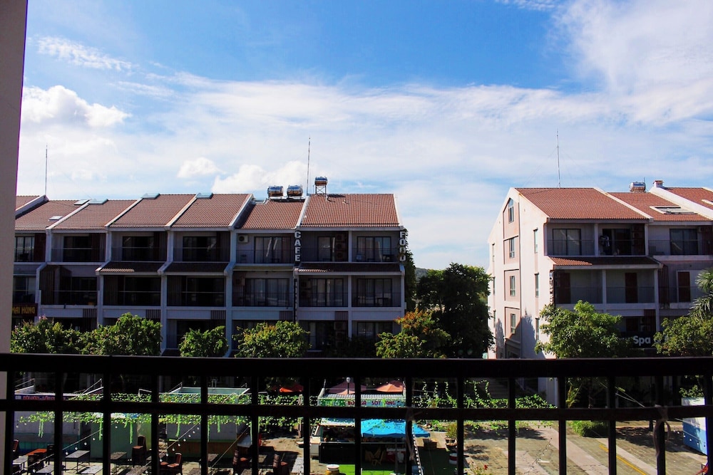 Pho Homestay view 2