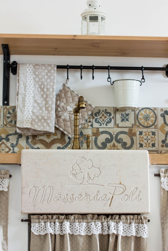 Masseria Poli