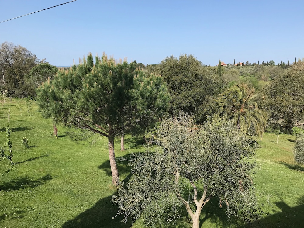Tenuta De Fanti Agriturismo