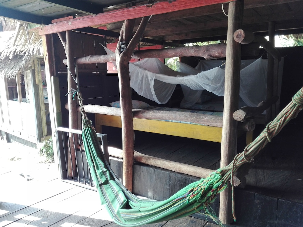 Lodge El Amargal Reserva Natural, Ecoturismo & Surf