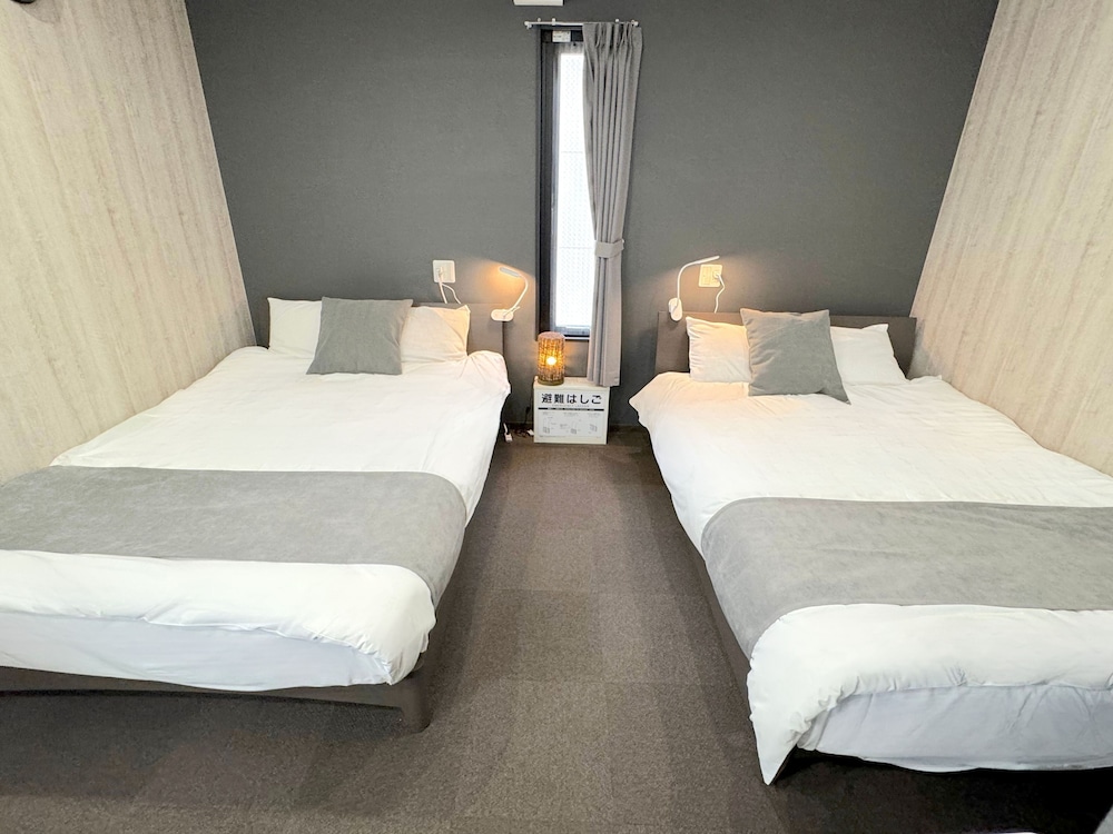 Urban Stay Shinjuku East
