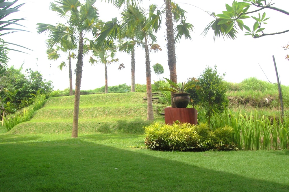 North Wing Canggu Resort
