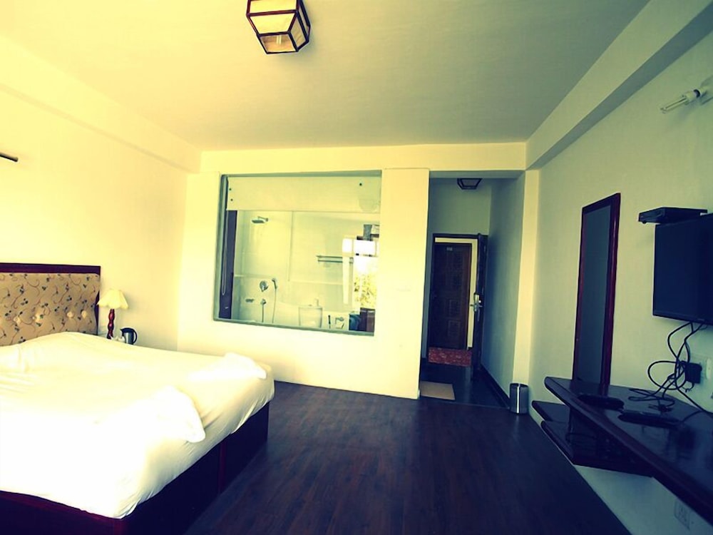 The Hotel Himalaya Leh