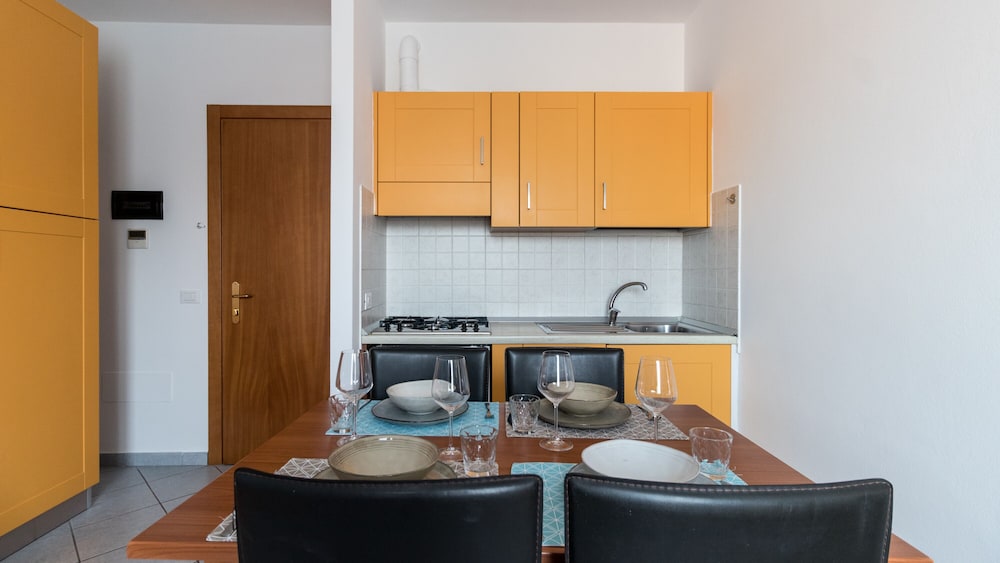 Residence Il Poggio