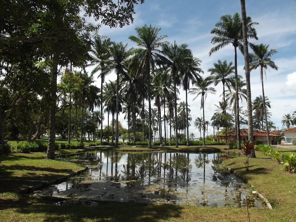 Hotel Fazenda Recanto