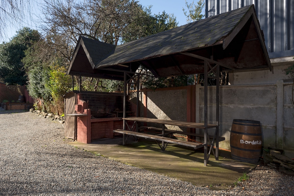 Hostal Borderio