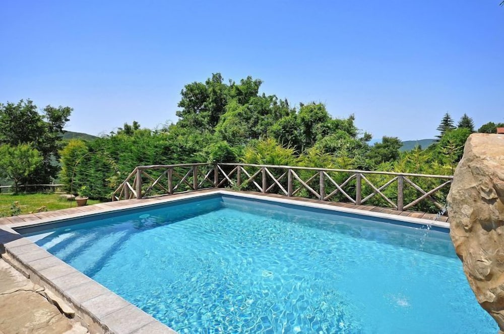 Villa Margherita