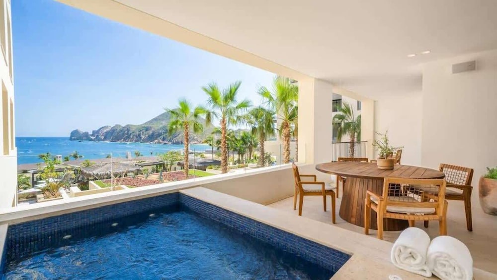 Medano Beach Cabo Resort 3 Bedroom