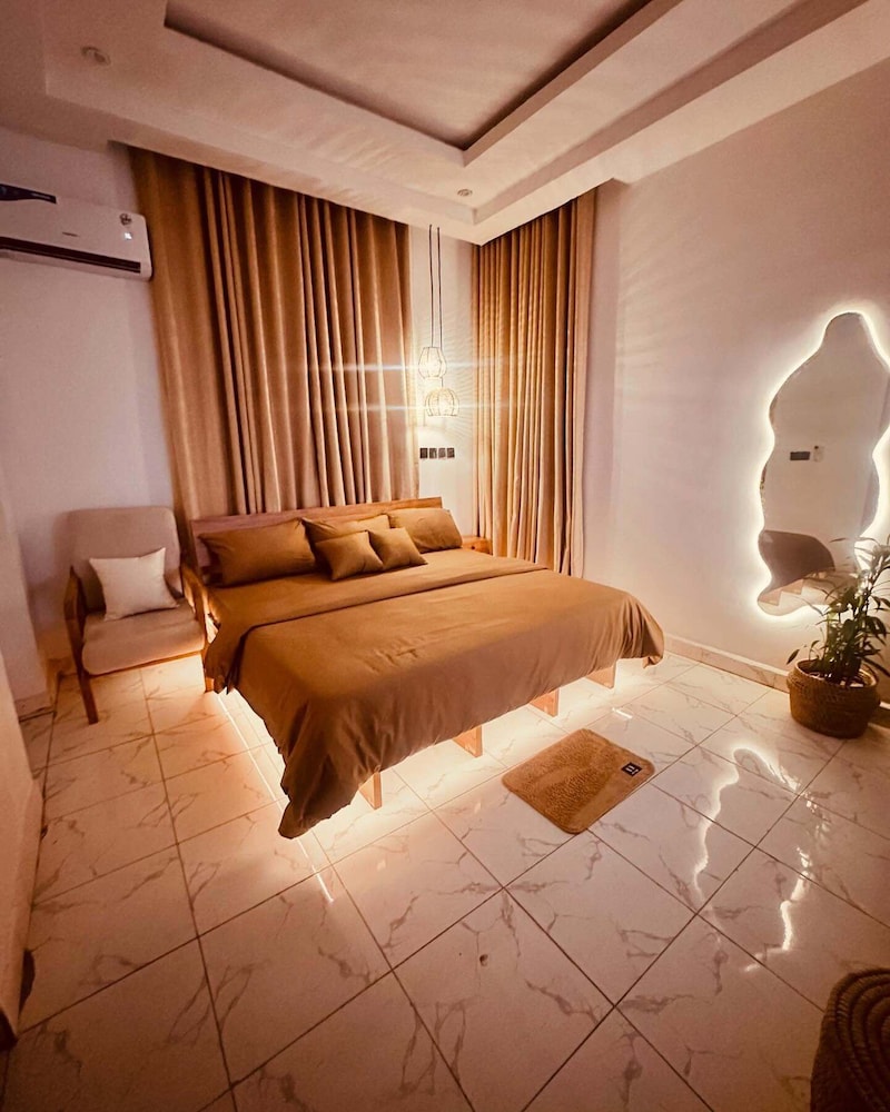 Softlife Apartments