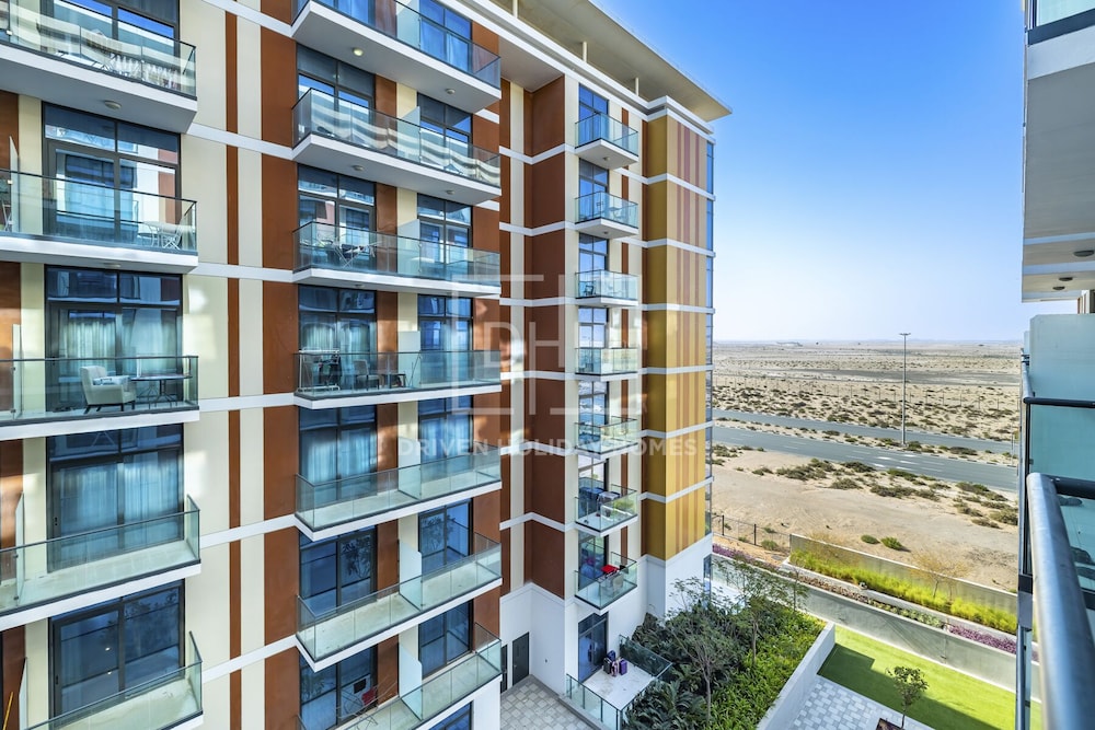Celestia by Damac