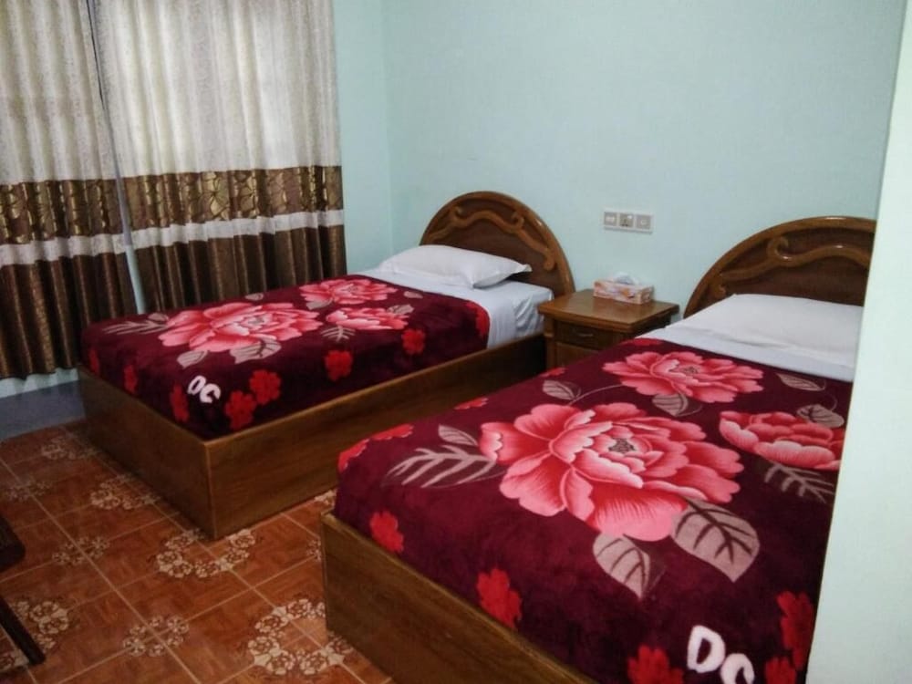 Golden Kalaw Inn
