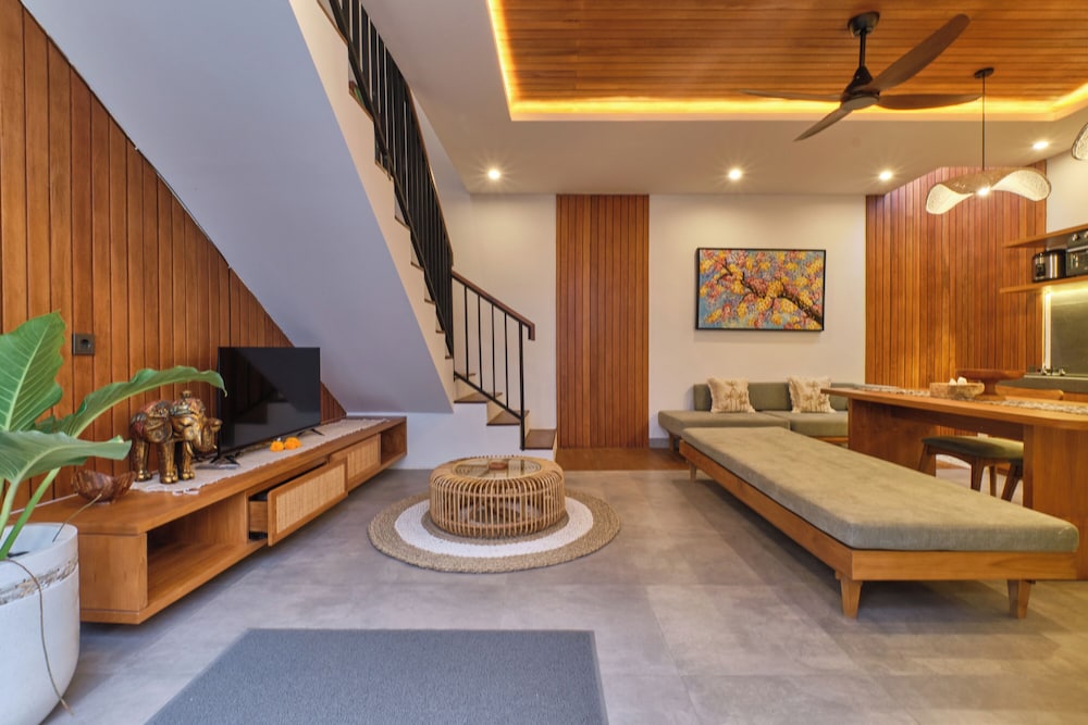 Villa Dharman A1