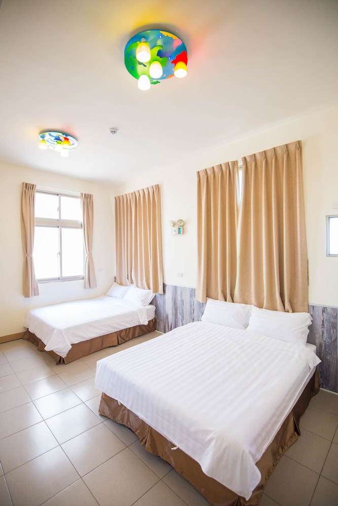 Happy Home Stay