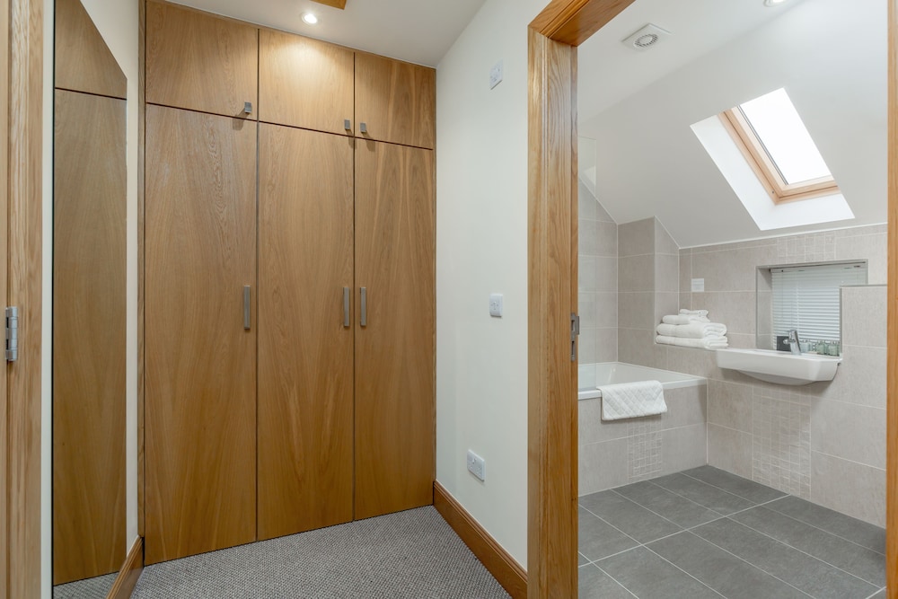 The Queens View Luxury B&B