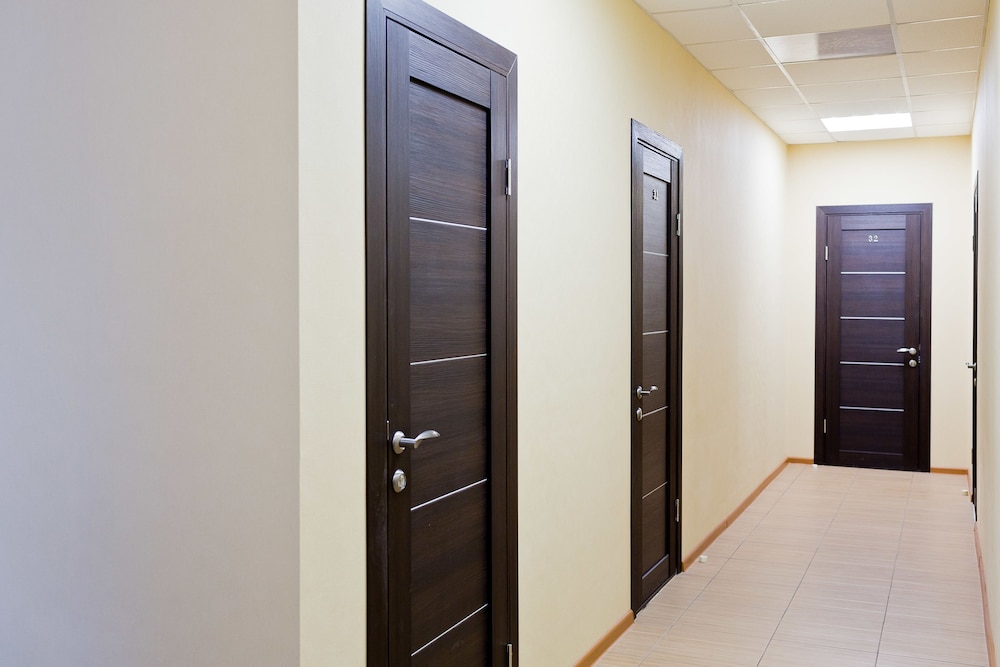 Guest House Akvatoria