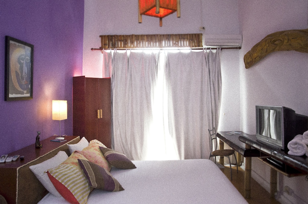 Manso Boutique Guesthouse view 3