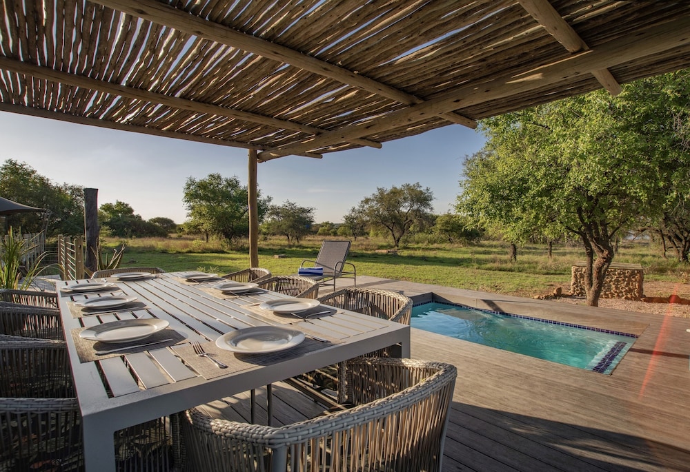 Finfoot Lake Reserve by Dream Resorts