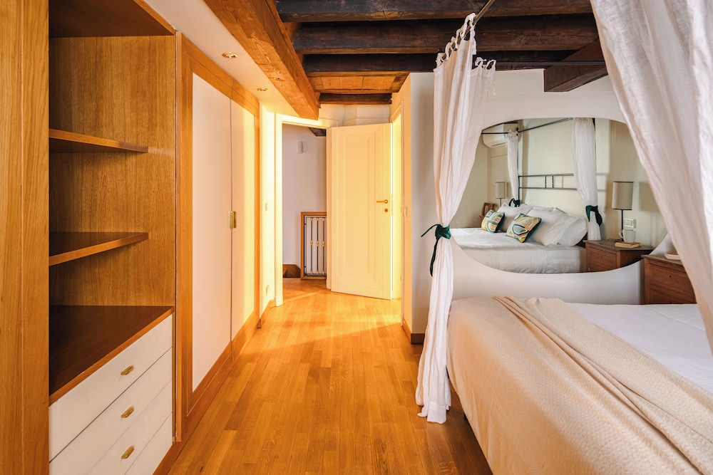 Your Suite Rome