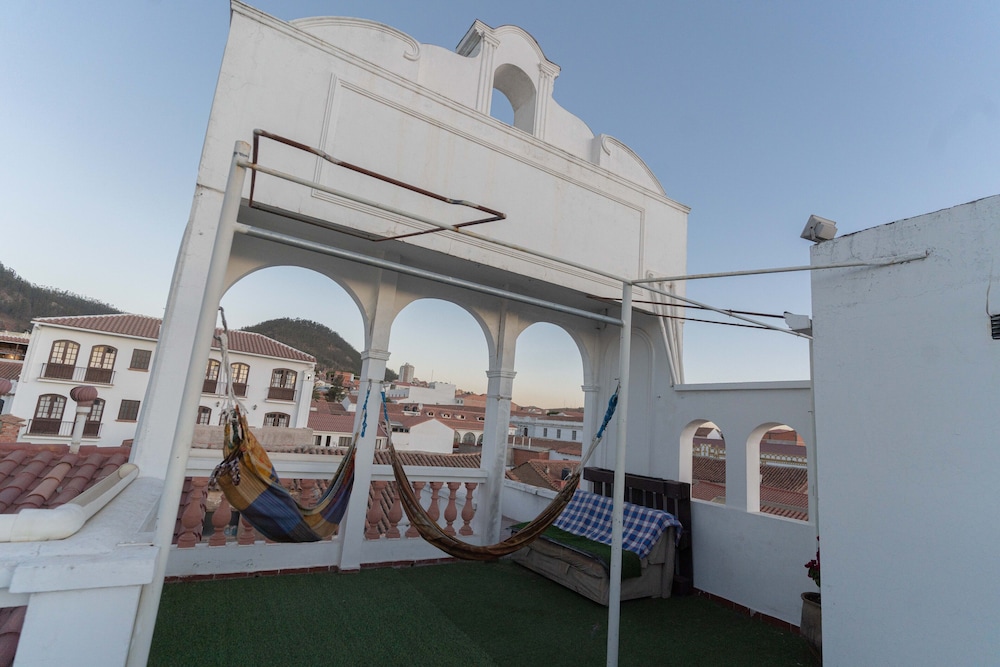 roof
