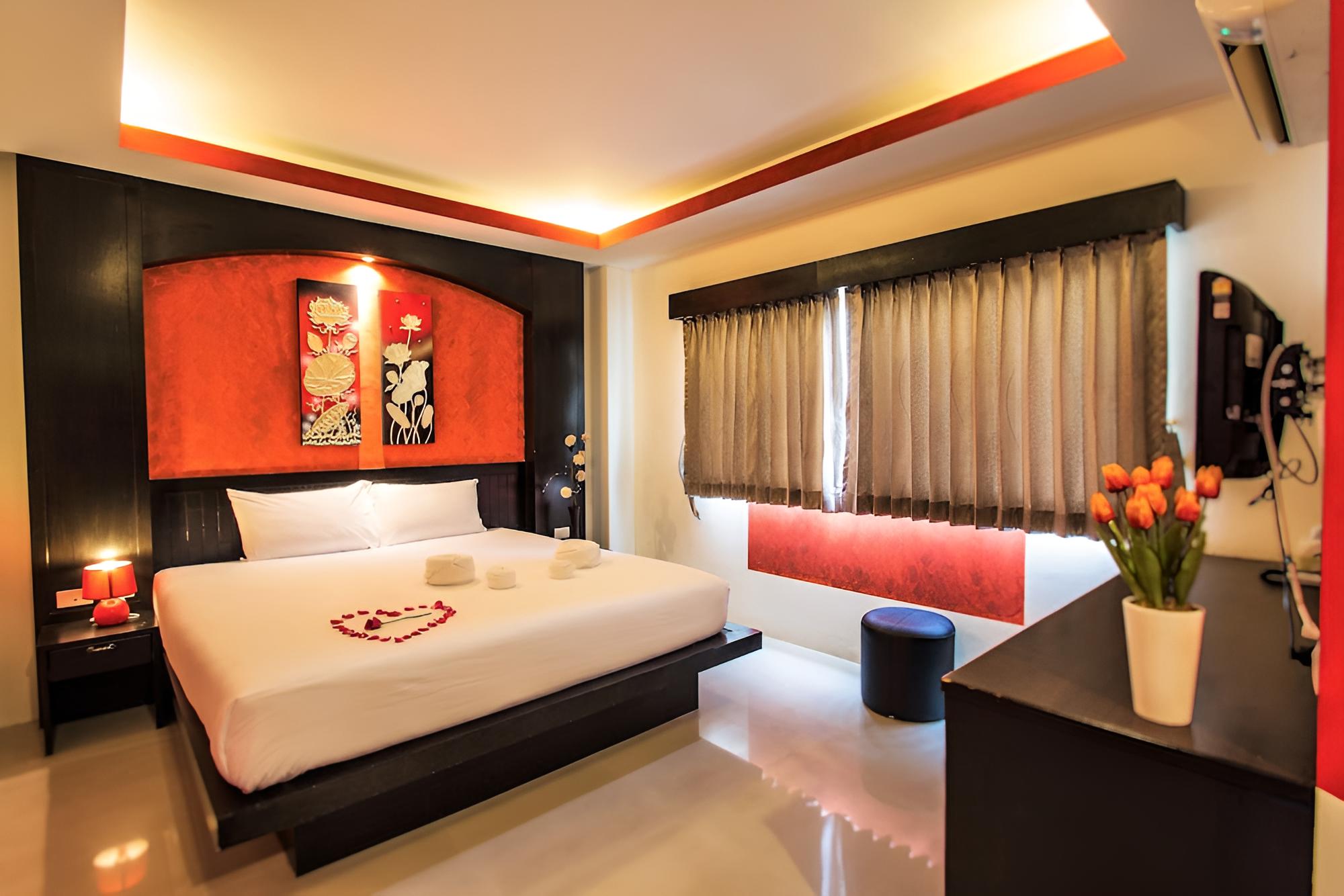 Lavender Hotel