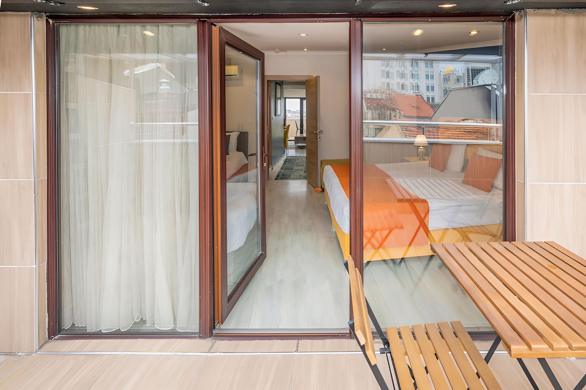 Marida Hotel Istanbul