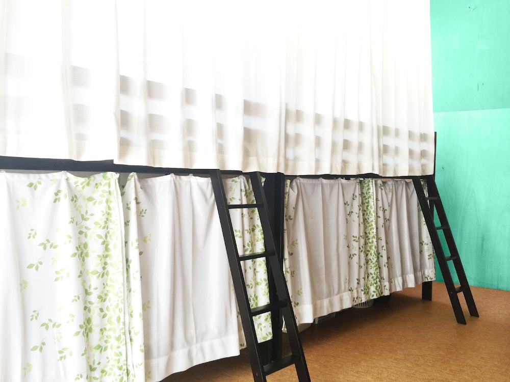 MATSUKAZE THE GUESTHOUSE ISHIGAKI CITY - Hostel