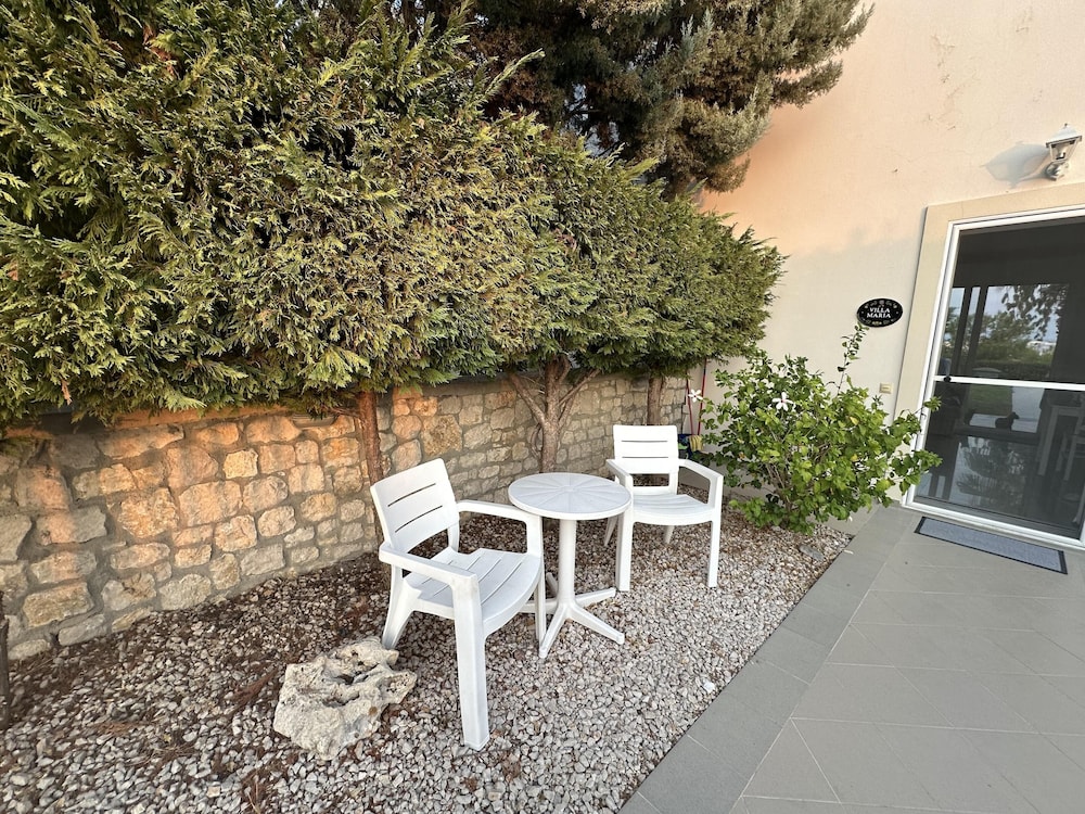 Charaki Coastal Villa Retreat