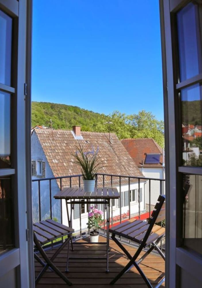 Holiday Apartment Harle-wack
