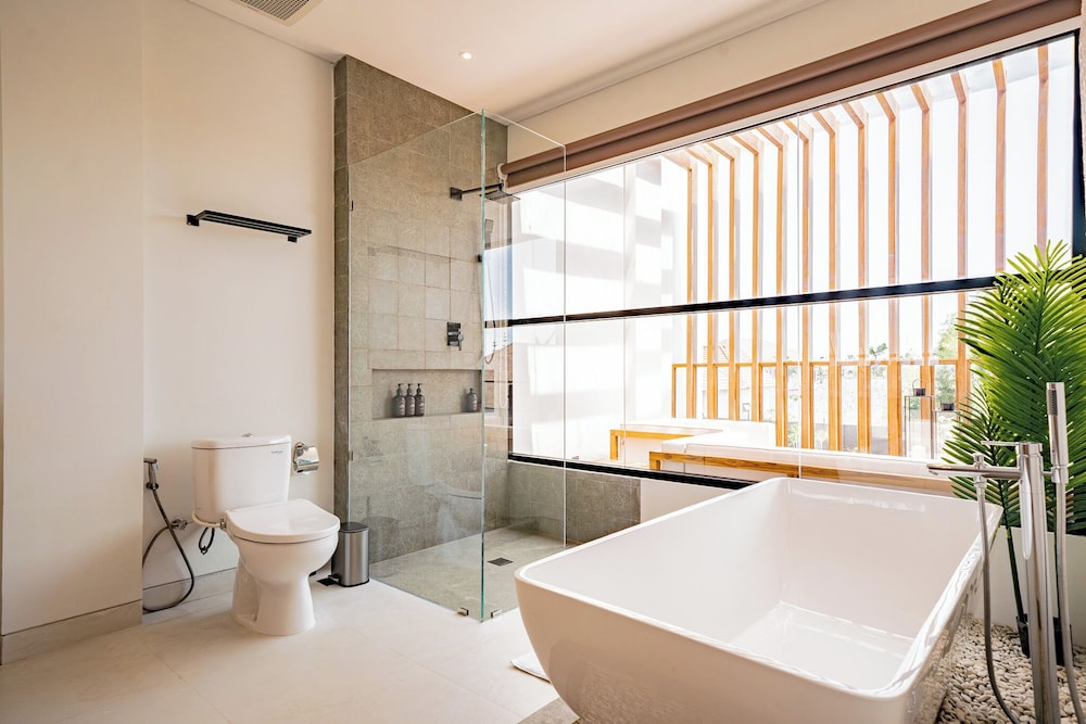 Aya Townhouses - Umalas