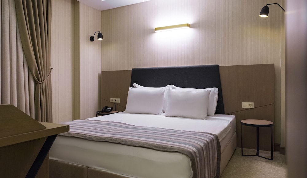 Mata Butik Hotel