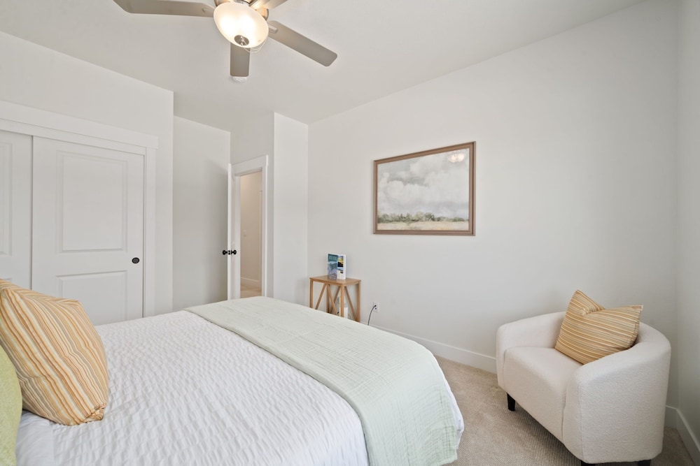 The Highland Retreat - Gym, Sauna, Pool & Spa