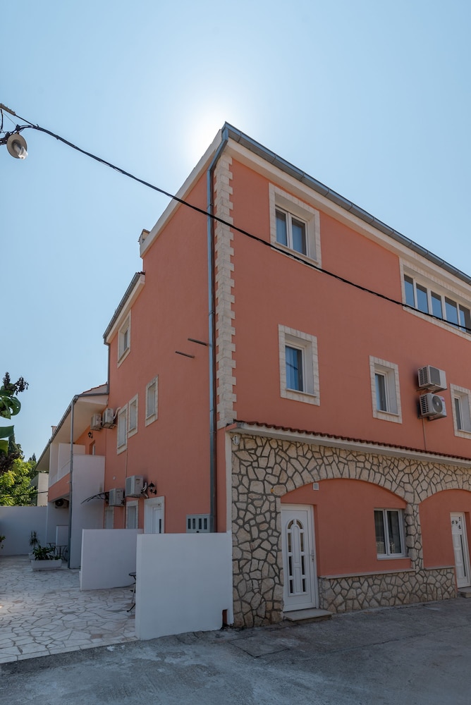 Villa Lux en Trogir