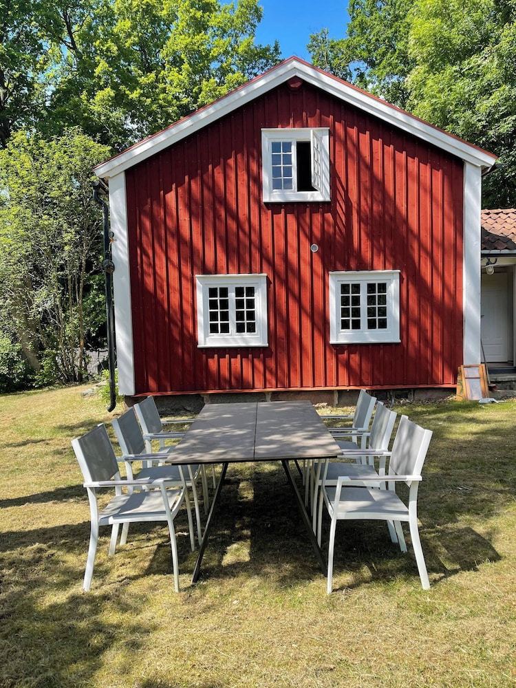 Cottage for Rent in Urshult