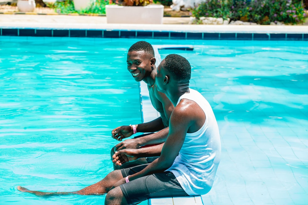 Best Western Jangwani Sea Breeze Hotel