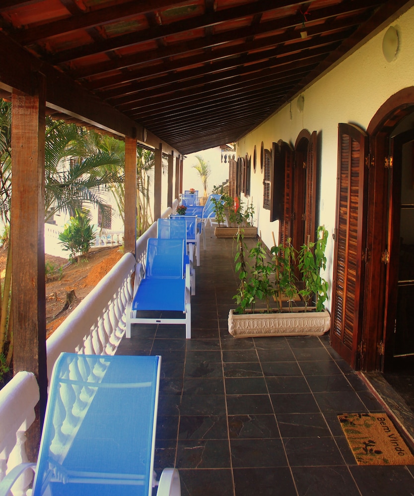 Casa & Mar Colonial